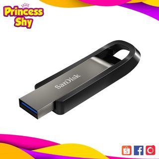 Sandisk Extreme Go 256GB USB 3.2 Flash Drive SDCZ810-256G