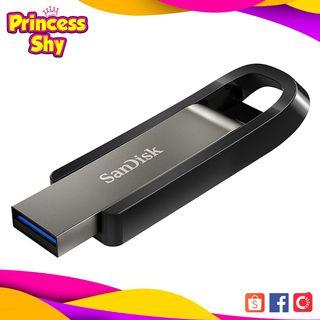 Sandisk Extreme Go 64GB USB 3.2 Flash Drive SDCZ810-064G