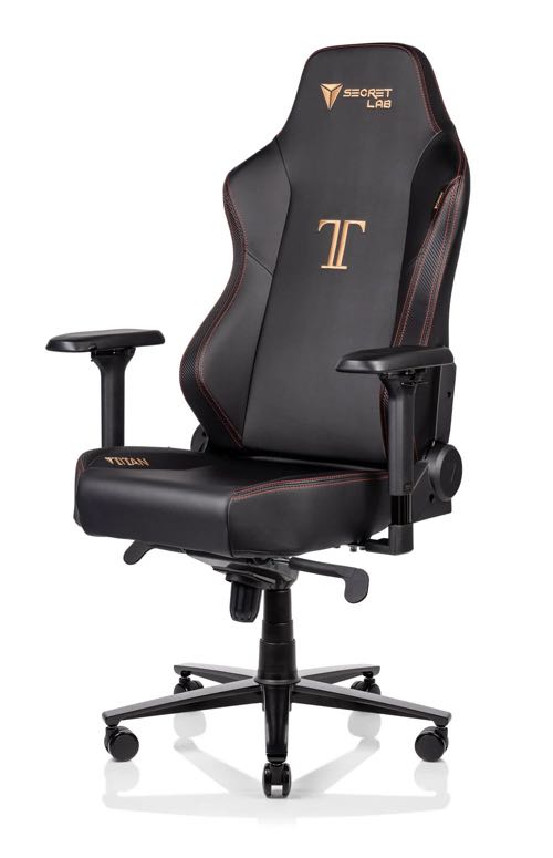 Secretlab discount code / gift card 600, Furniture & Home Living