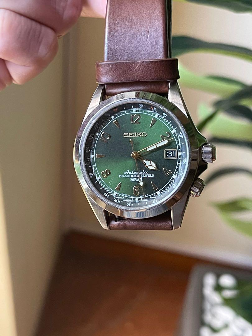 Watchuseek seiko 2025 forum