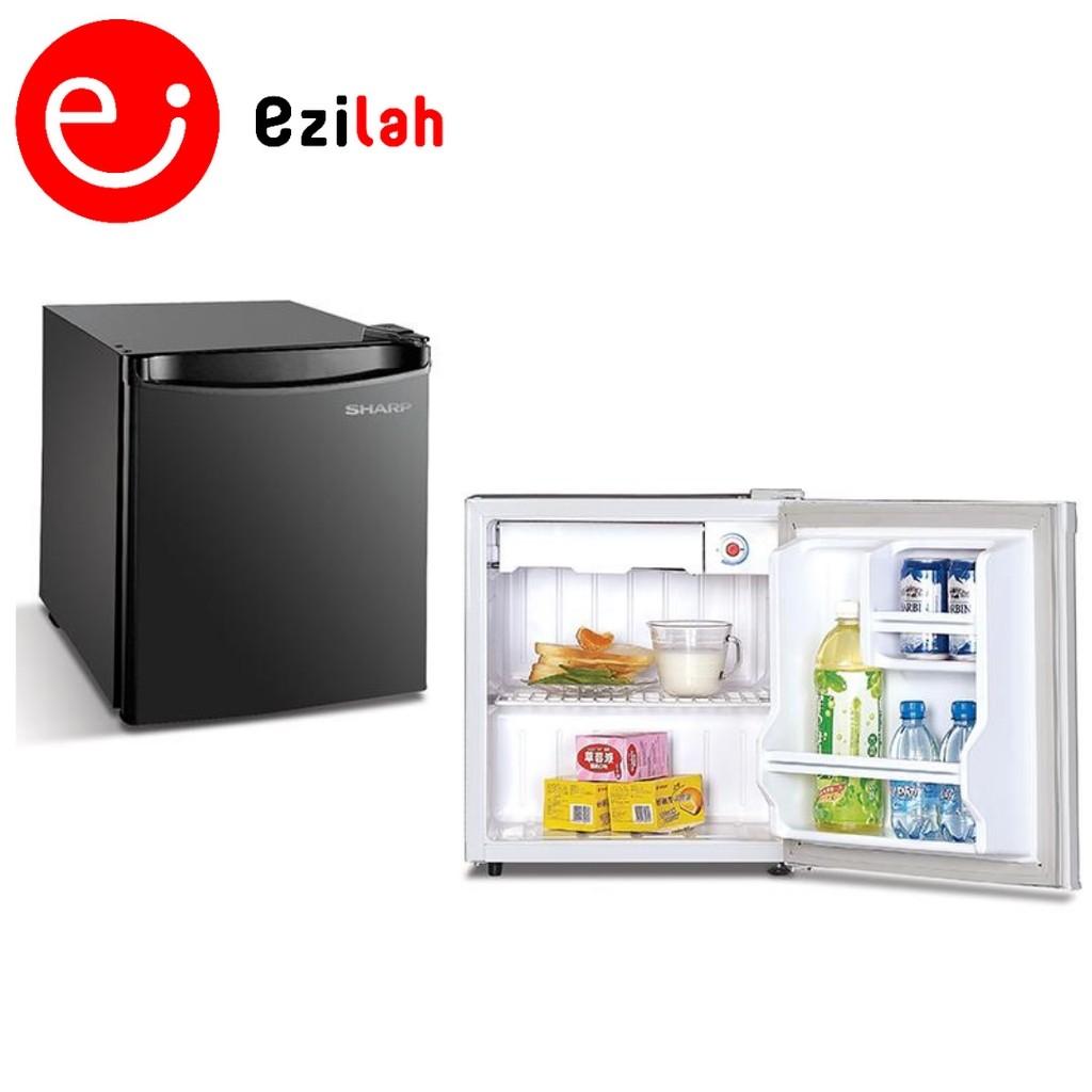Sharp mini bar fridge hotsell