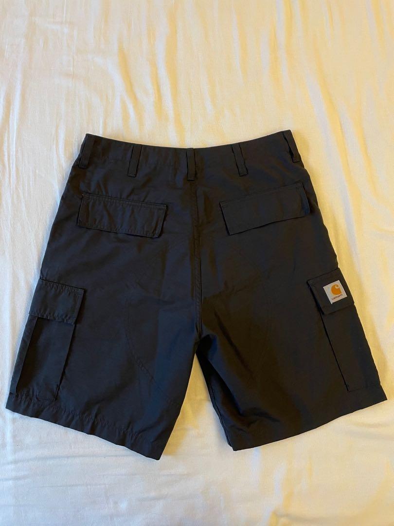 Carhartt field shop cargo short