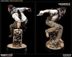 Uncharted sideshow new arrivals
