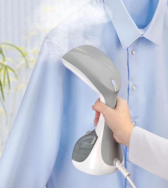 SILVERCREST® Garment Steamer Garment Steamer for Home and Travel