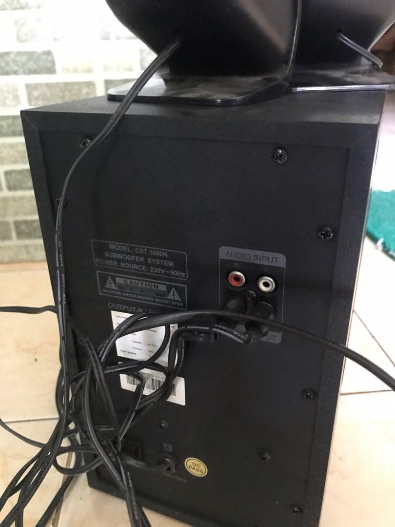 Simbadda best sale cst 6700