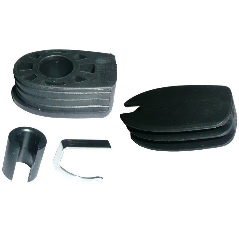specialized di2 battery mount for venge seatpost