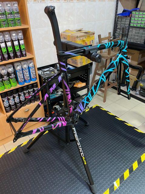 Specialized deals tarmac mixtape
