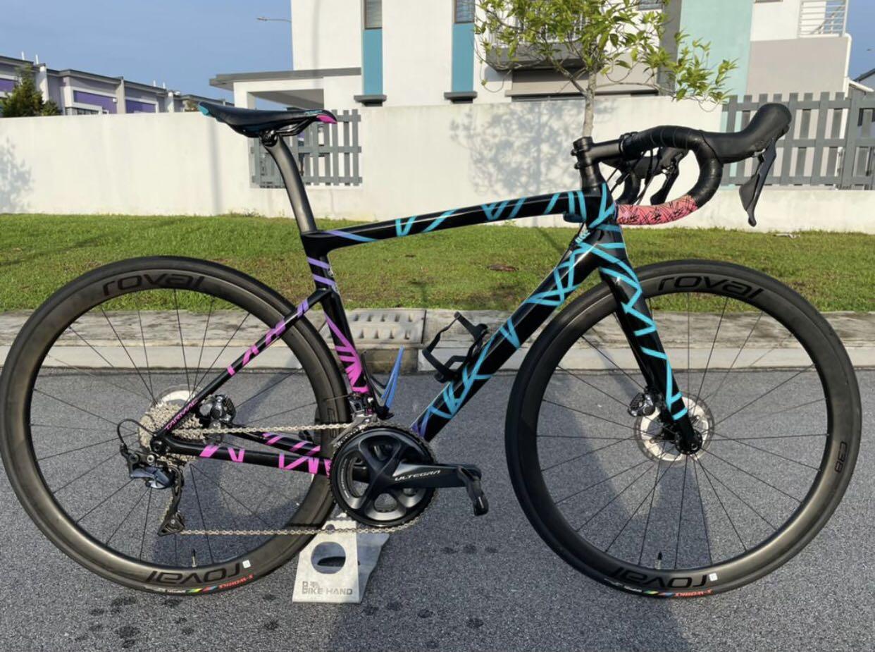 Specialized mixtape 2025 tarmac