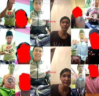 Spiritual Healing Services By Pusaka.Sg, #Khodam Empowerment, Flower Bath,Soul Cleansing,Opening Of Love Attraction,Aura/Charm,Ilmu,Pendinding,Pelaris,Pelet Tantra(Love Reconciliation),Opening of Wealth/Luck Fortune"Rezeki",Traditional Prayers And Rituals