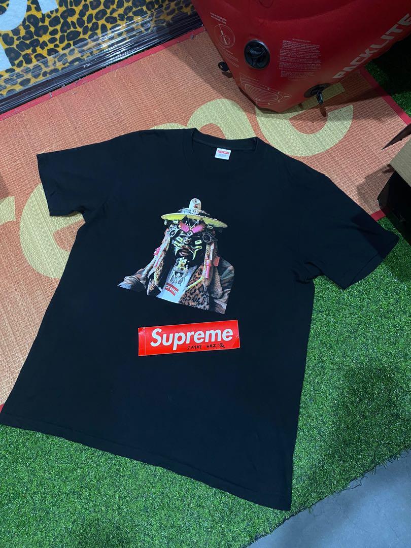 Rammellzee tee hot sale