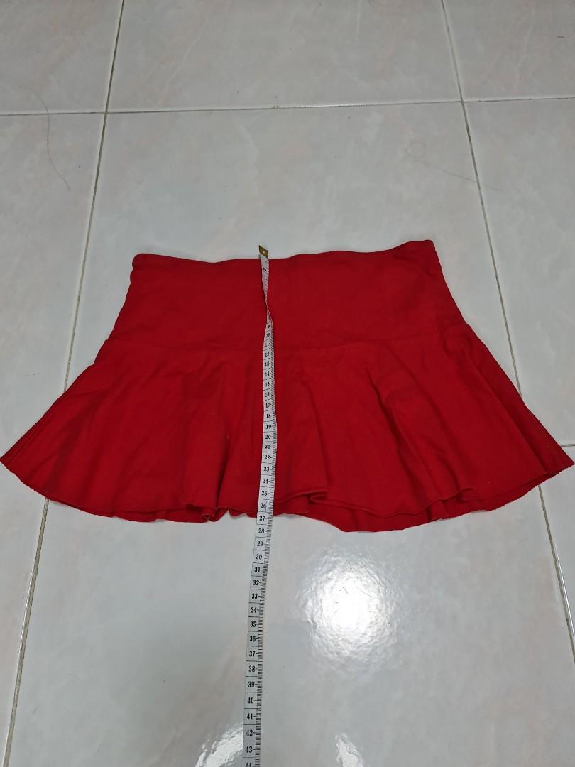 Camo skirt deals supre