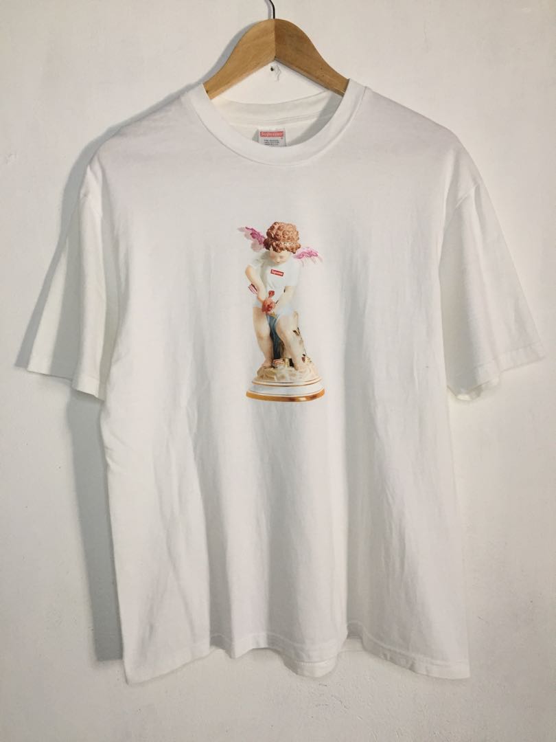 Supreme angel new arrivals shirt