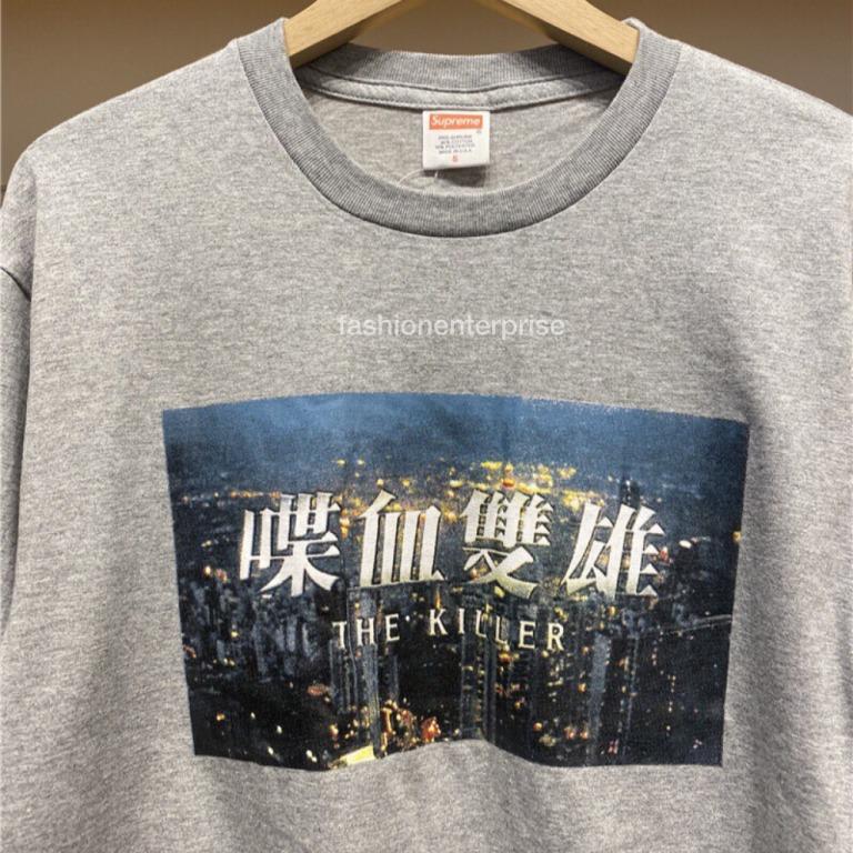 Supreme the killer ls sale