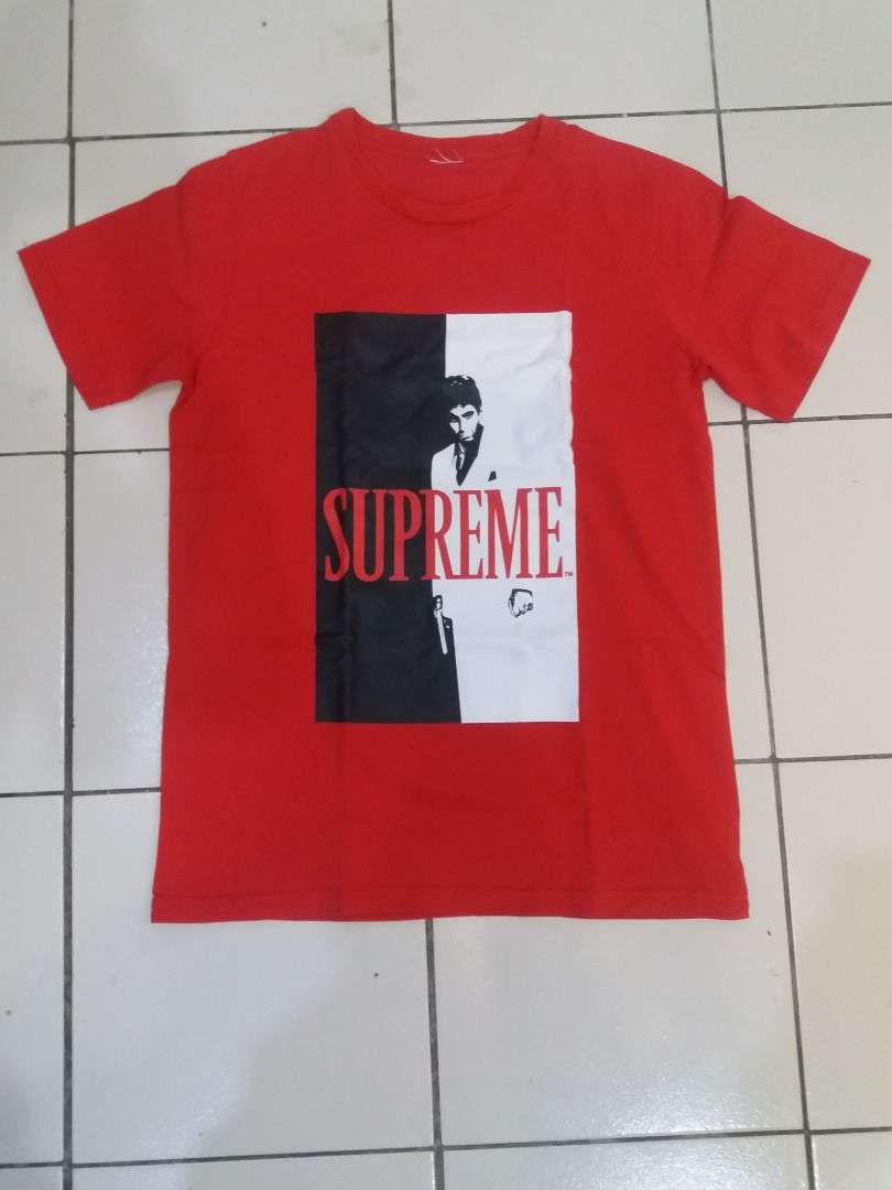 Supreme t top shirt price philippines