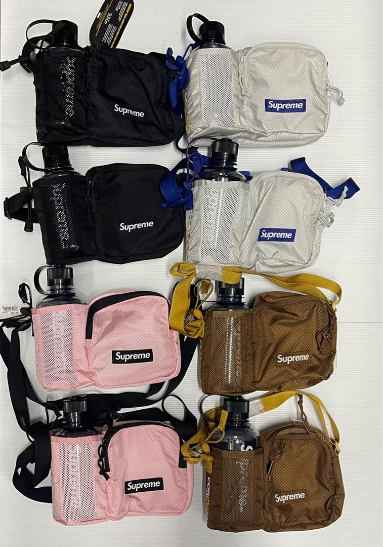 Supreme side sale pack