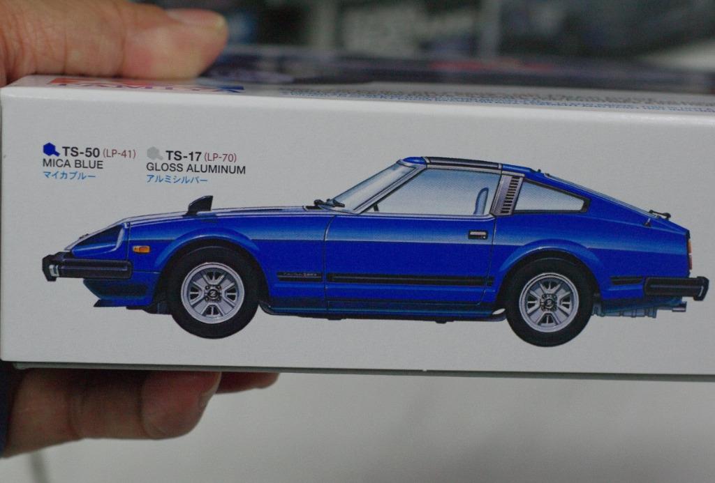 Amazon | タミヤ 1/24 スケール特別商品 スポーツカーシリーズ