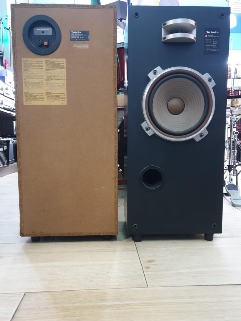 Technics 2025 sb 2055