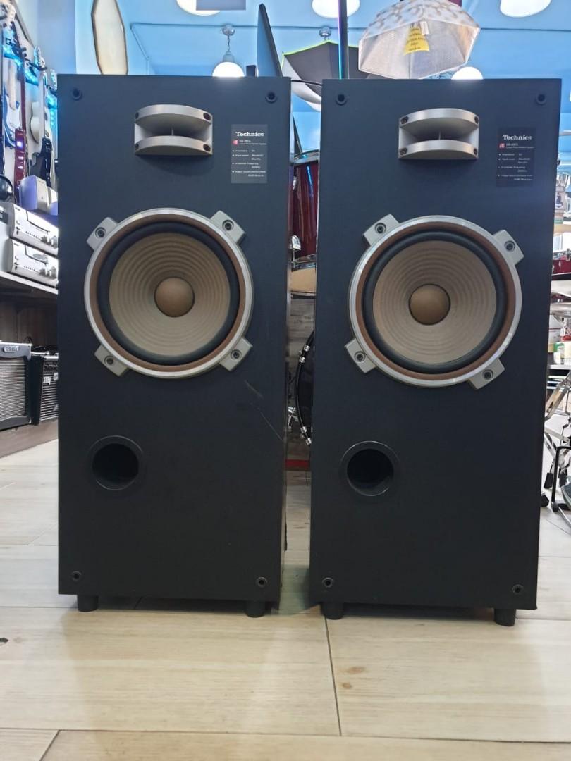 Technics 2025 sb 2055