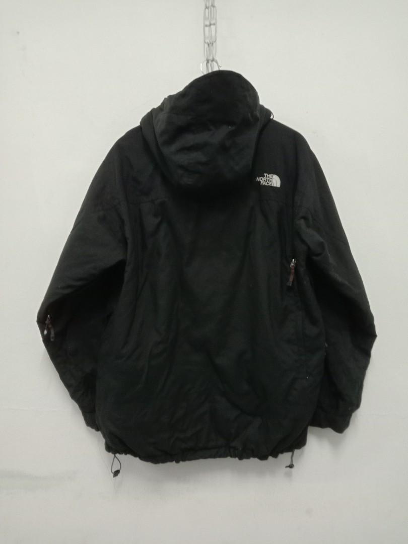 north face maintenance jacket