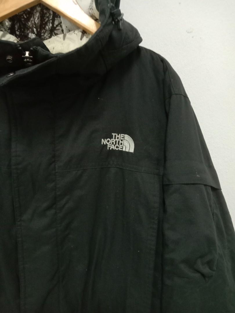 north face maintenance jacket