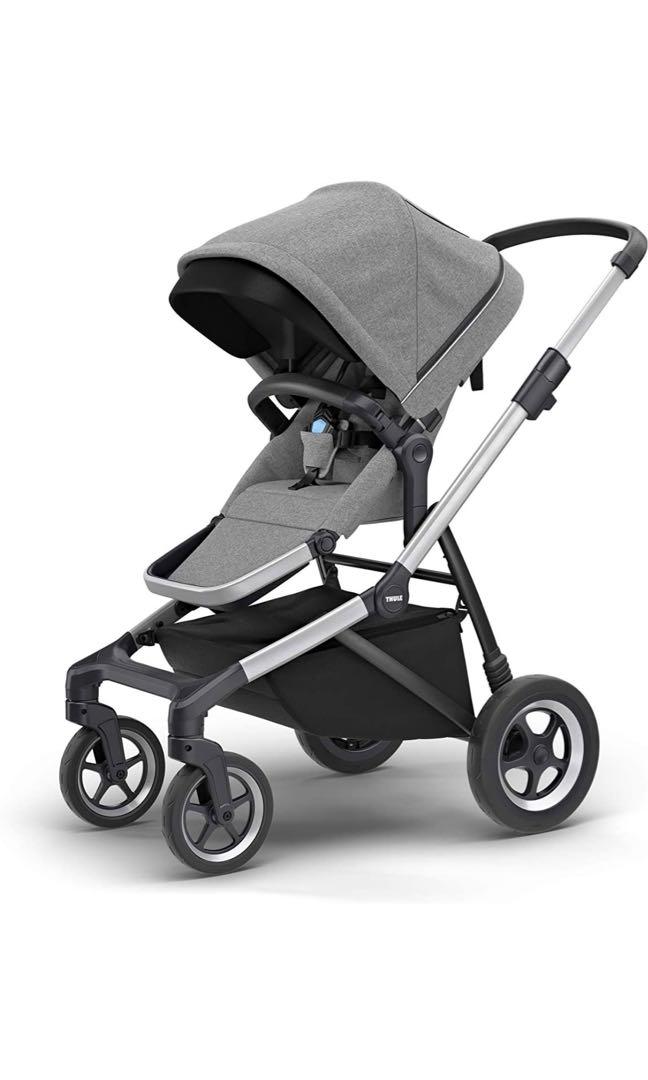 Thule sleek 2019 hot sale