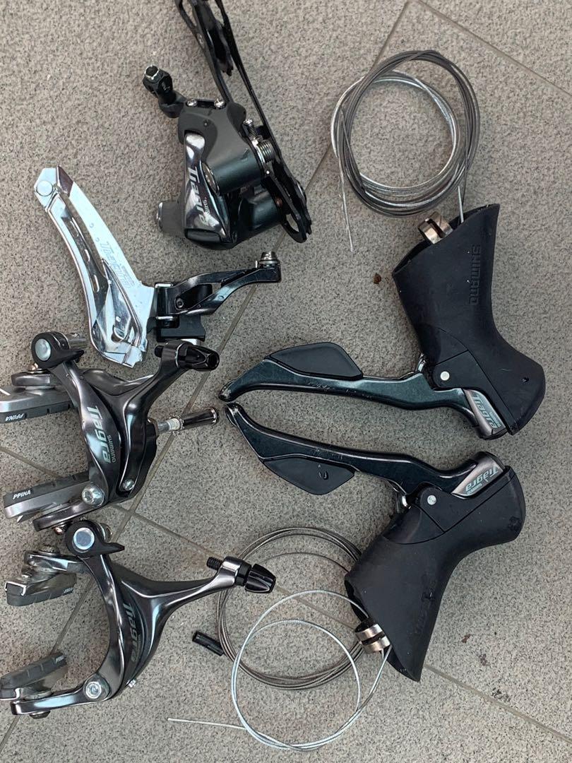 Tiagra groupset for sale hot sale