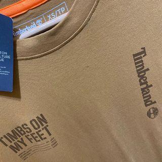 Timberland 短袖上衣