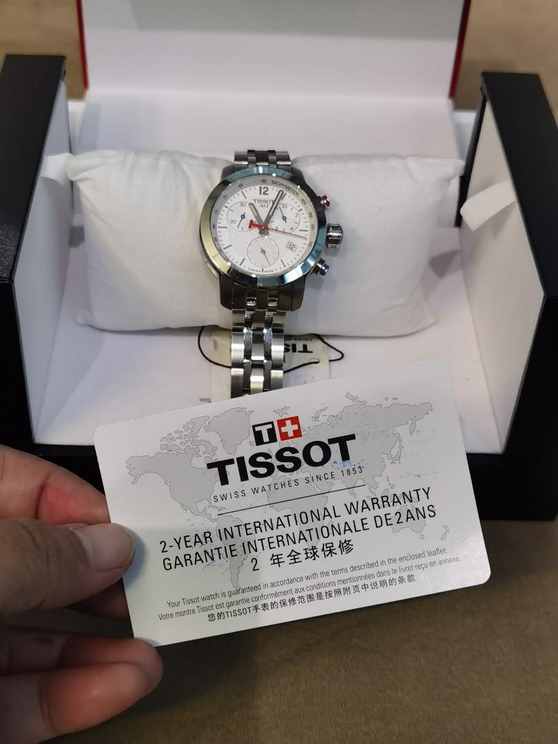 Tissot PRC200 NBA Limited Edition Women s Fashion Watches