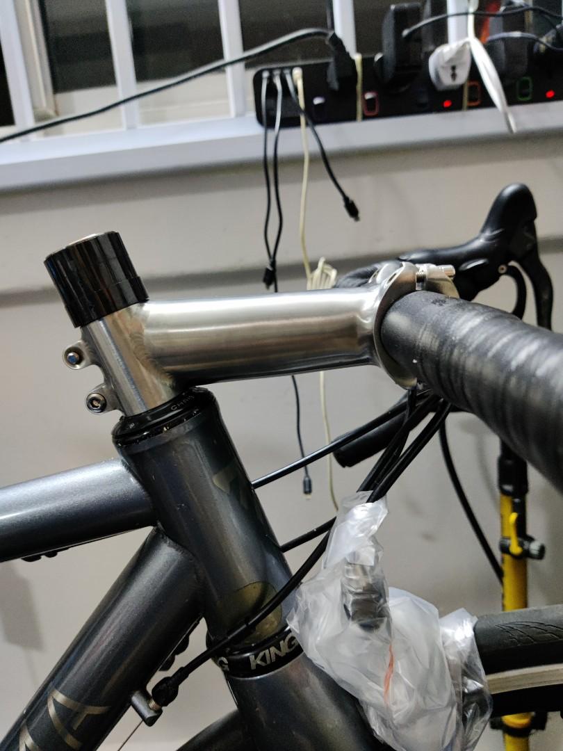 120mm 17 degree stem store