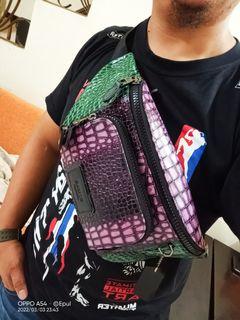tomaz sling bolsa