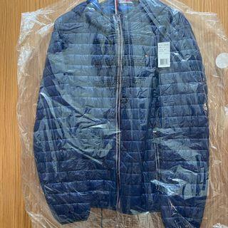 TOMMY HILFIGER羽絨外套