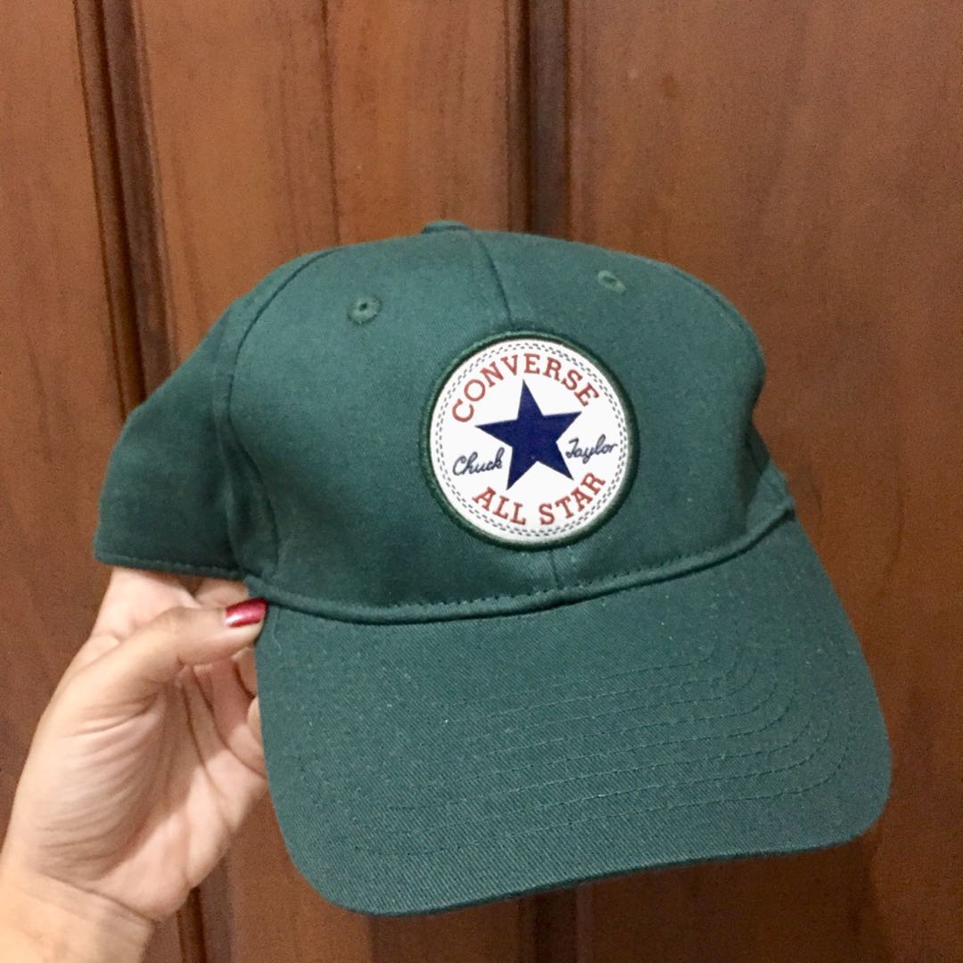 Harga on sale topi converse