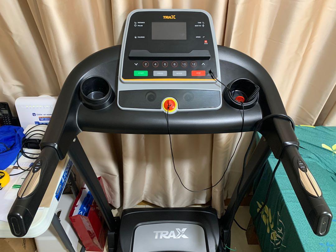 Trax jogger 2.0 clearance