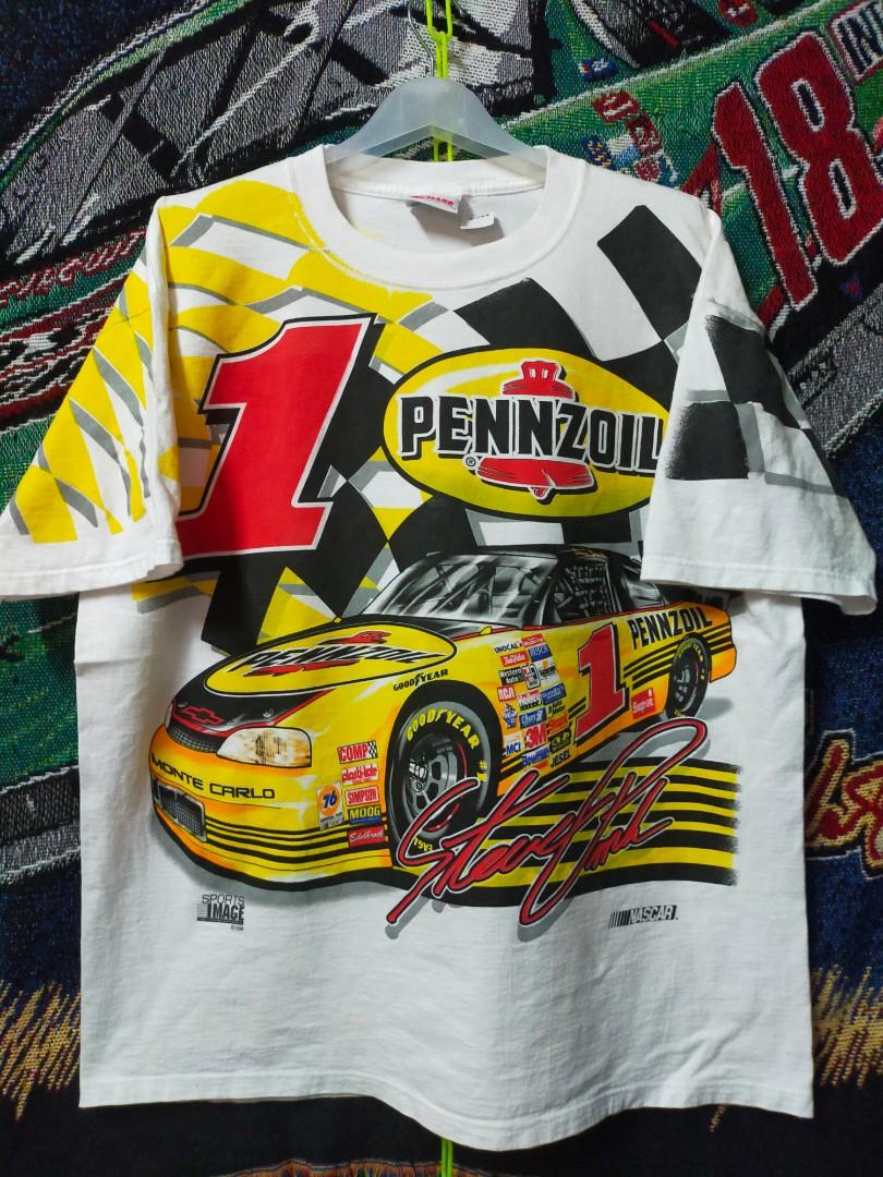 T shirt sale nascar