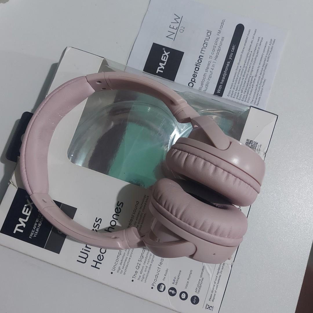 Tylex q2 2025