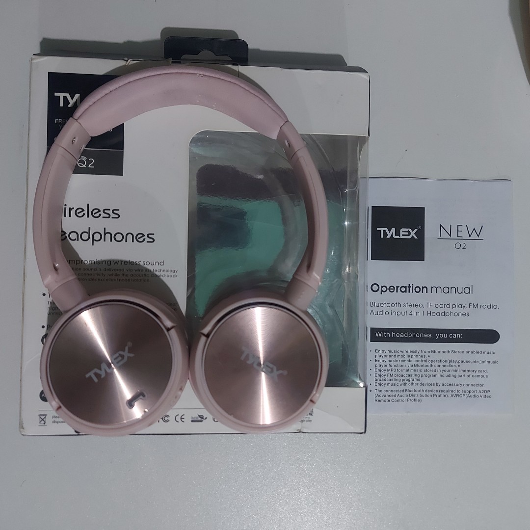 Tylex q2 best sale