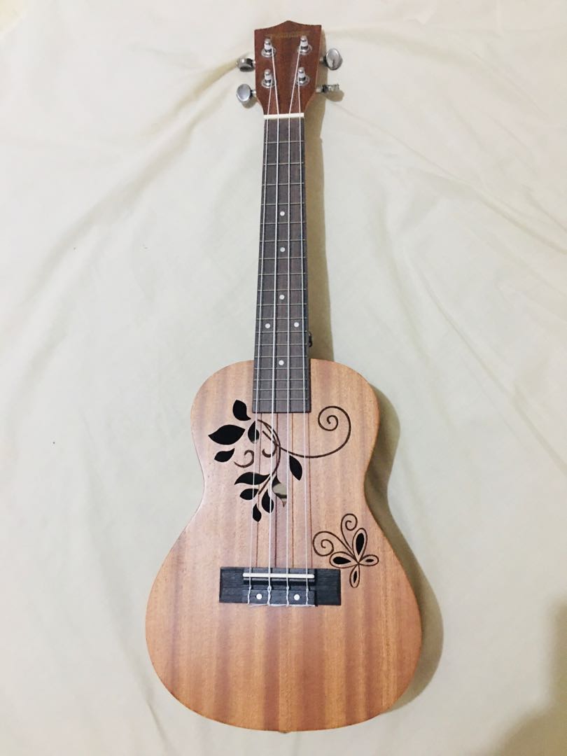Fernando hot sale ukulele price