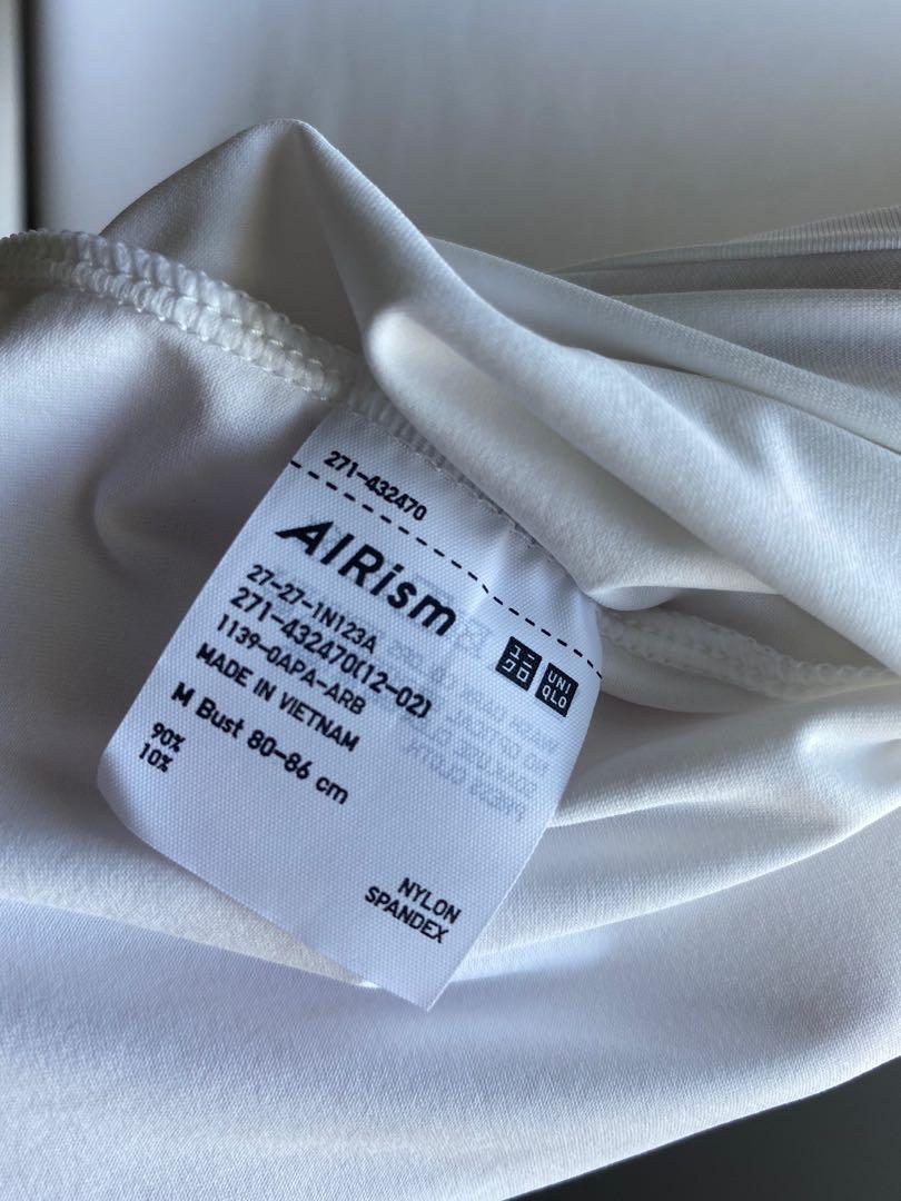 Airism turtleneck clearance