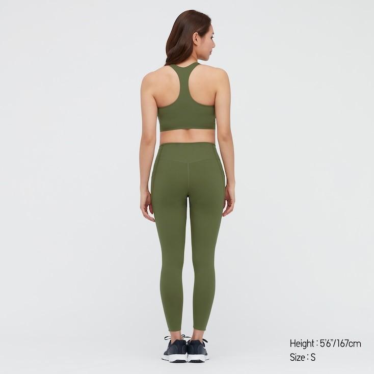 Uniqlo cheap sports leggings