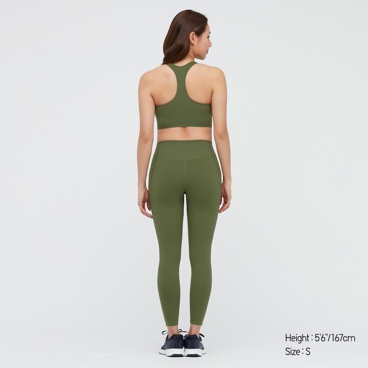 Top hơn 68 uniqlo sports tights hay nhất  trieuson5