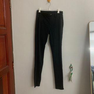 Uniqlo Cotton Legging Jeans