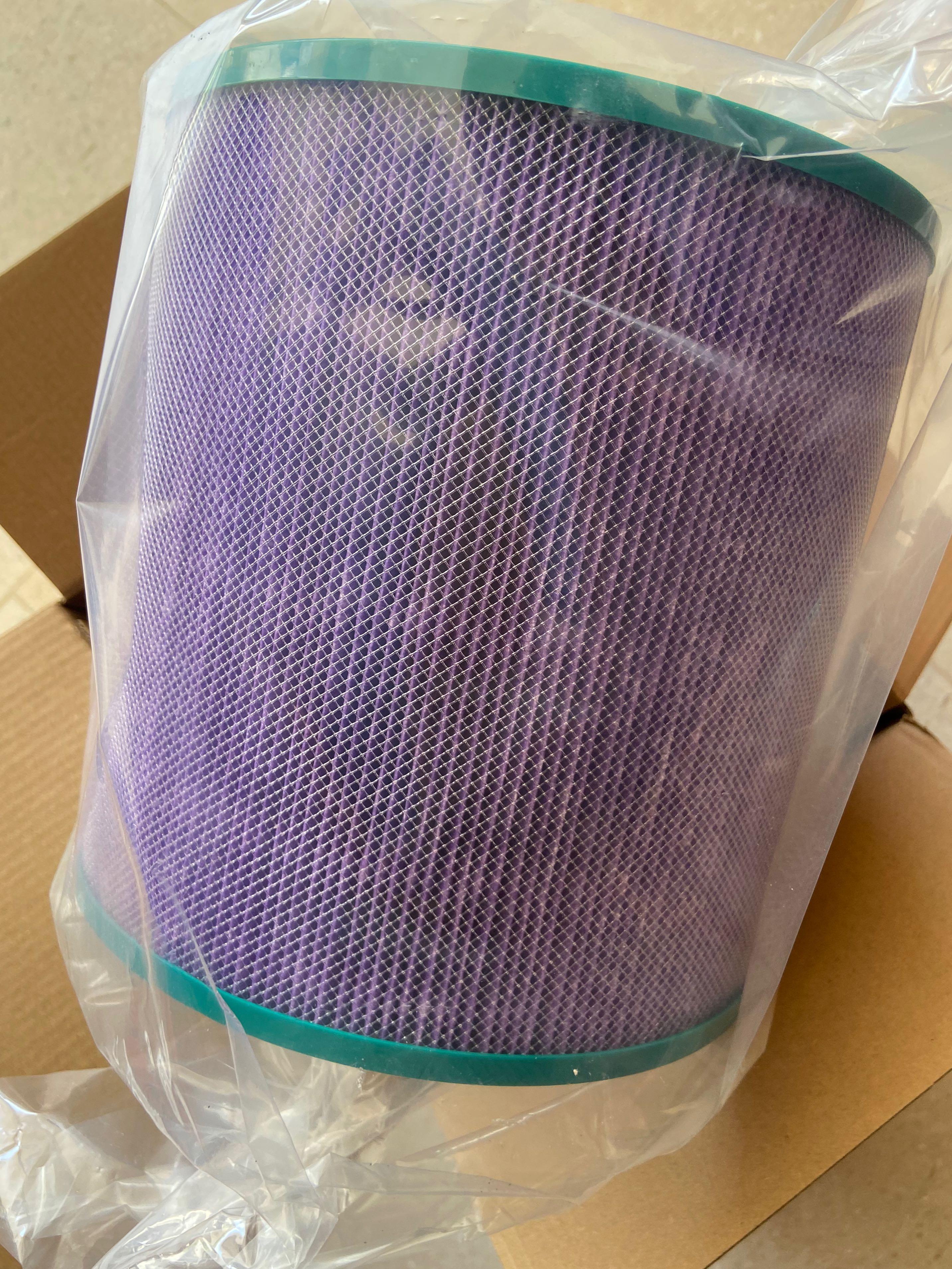 Dyson on sale tp00 filter