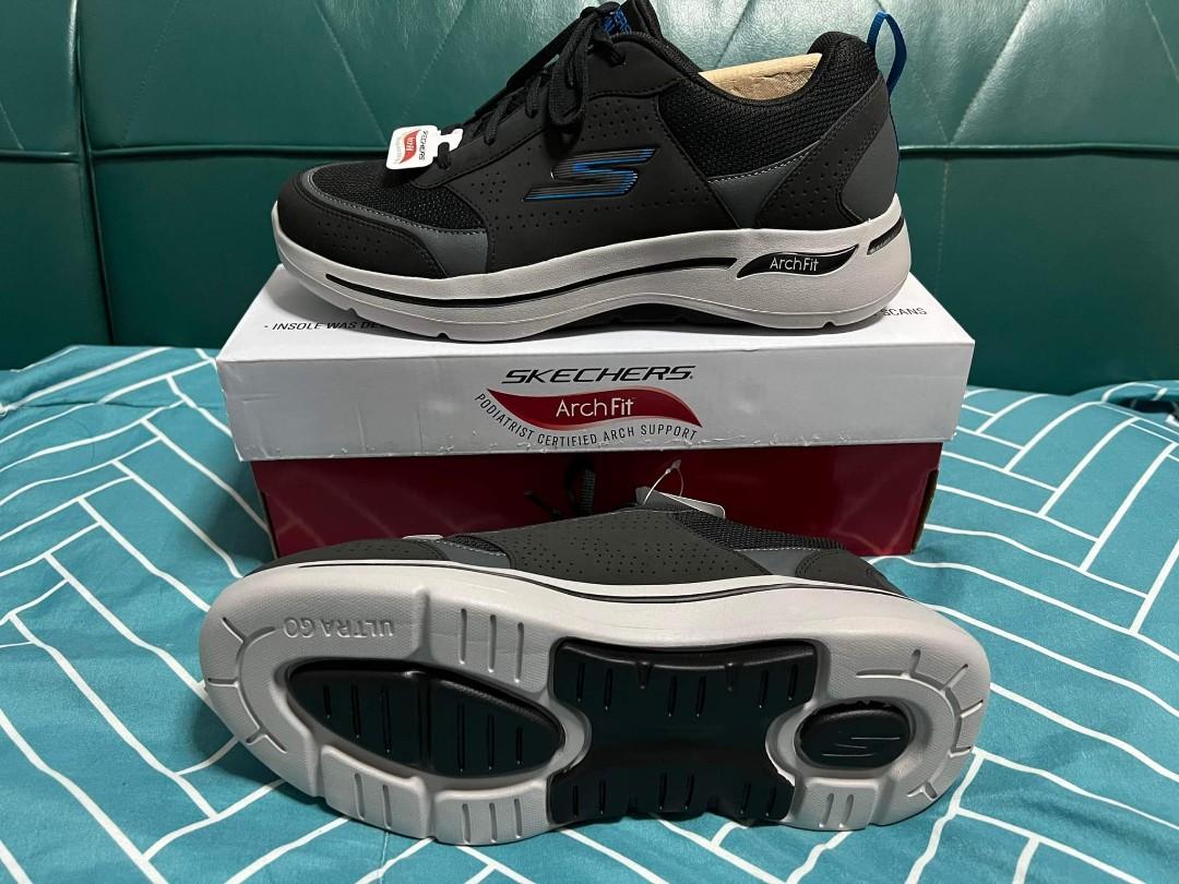 Skechers Arch fit - Go Walk Recharge 