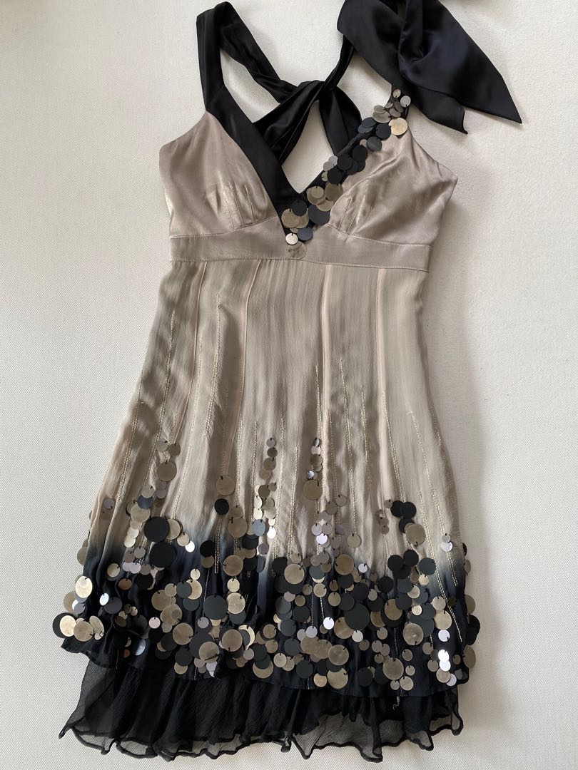 Used karen millen dresses sale