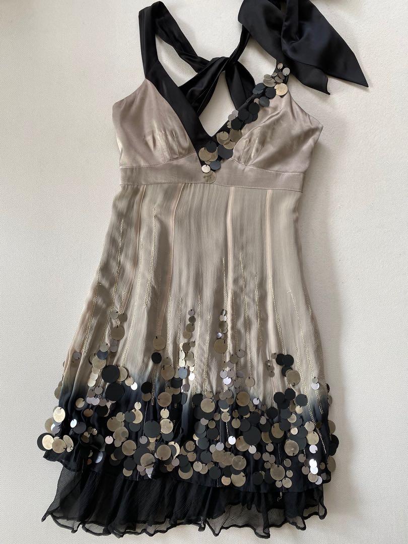 Used karen millen dresses hot sale
