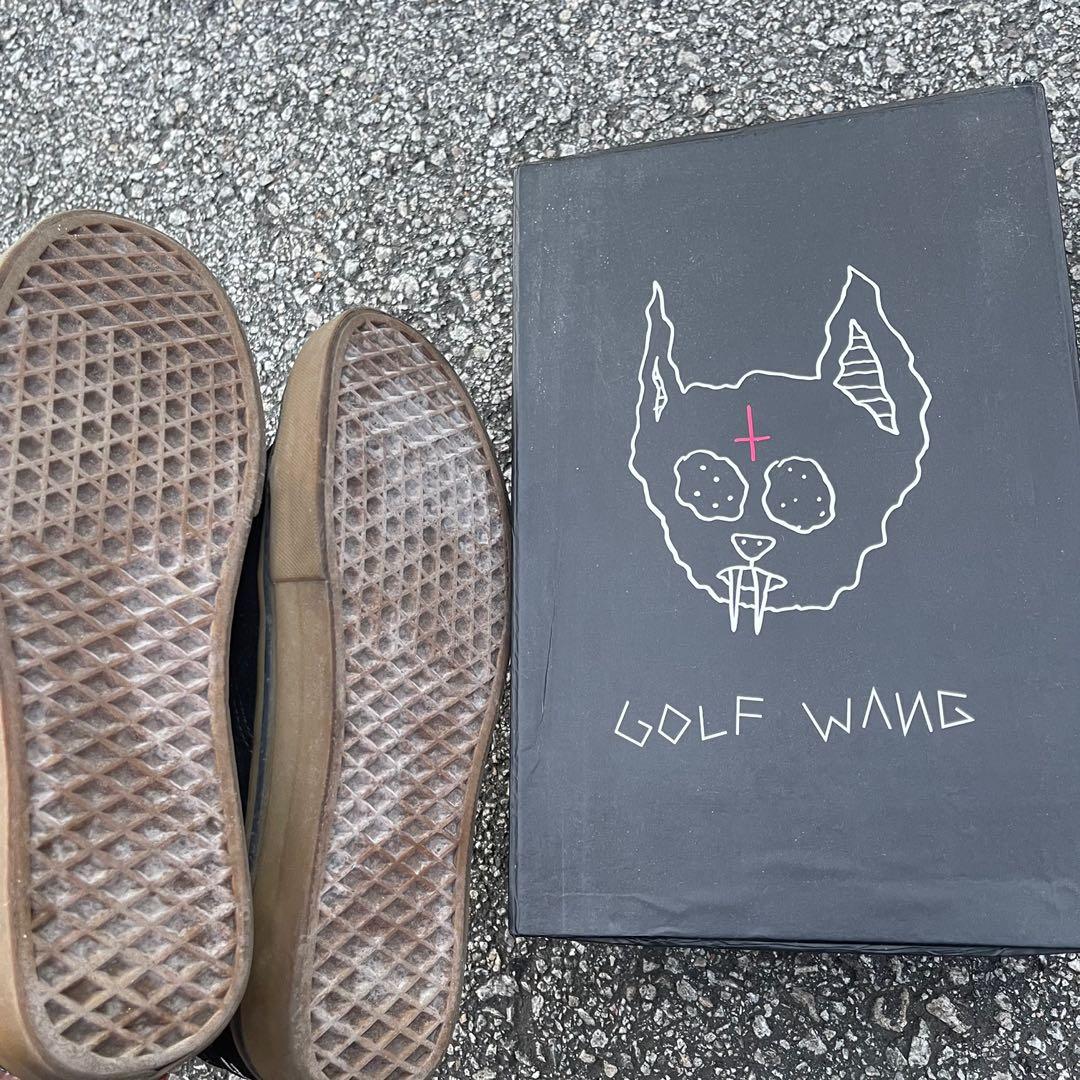 Golf x clearance vans