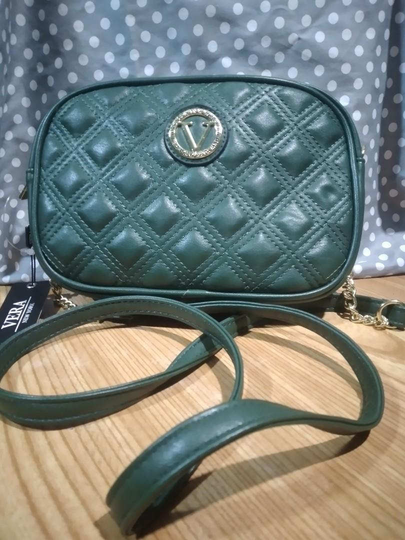 Vera New York Crossbody bag