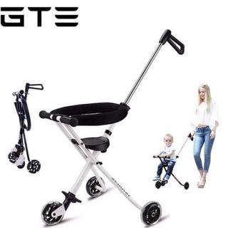 ‼️Very nice & very best for kids (PANG-REGALO‼️
P 780

🩸Trolley bike for kids
🩸Control handle💪💪
🩸Good for 1-5 years old