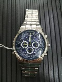 Casio Edifice, Men's Fashion, Watches 
