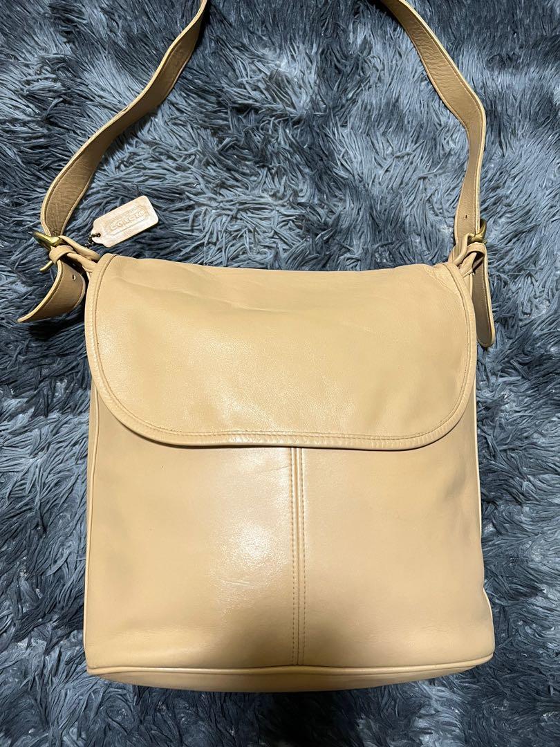 Coach whitney discount bag